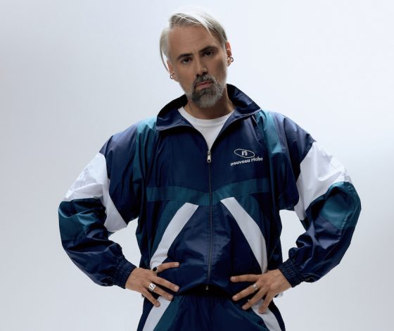 Google не знает: 5 неожиданных фактов об Антоне Севидове aka Tesla Boy