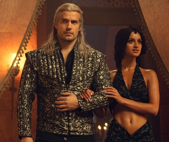 Йеннифер из «Ведьмака» – новая экранная икона стиля. И вот почему