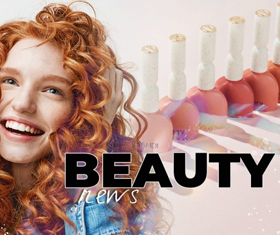 Бьюти-новинки недели: омолаживающий блеск для губ и салон для кудрявых