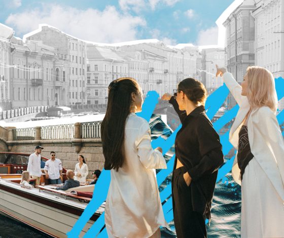 В этом мире только мы одни: где искать лучшие водные прогулки по Москве, Дубаю и Стамбулу?