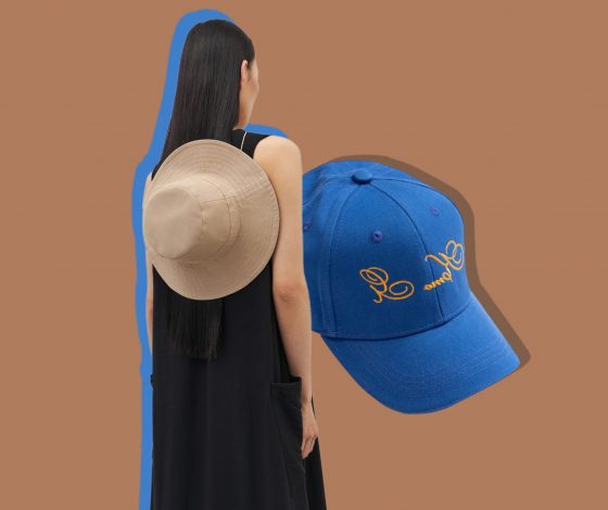 Соломенные шляпы, кепки и панамы: 5 трендовых головных уборов этого лета