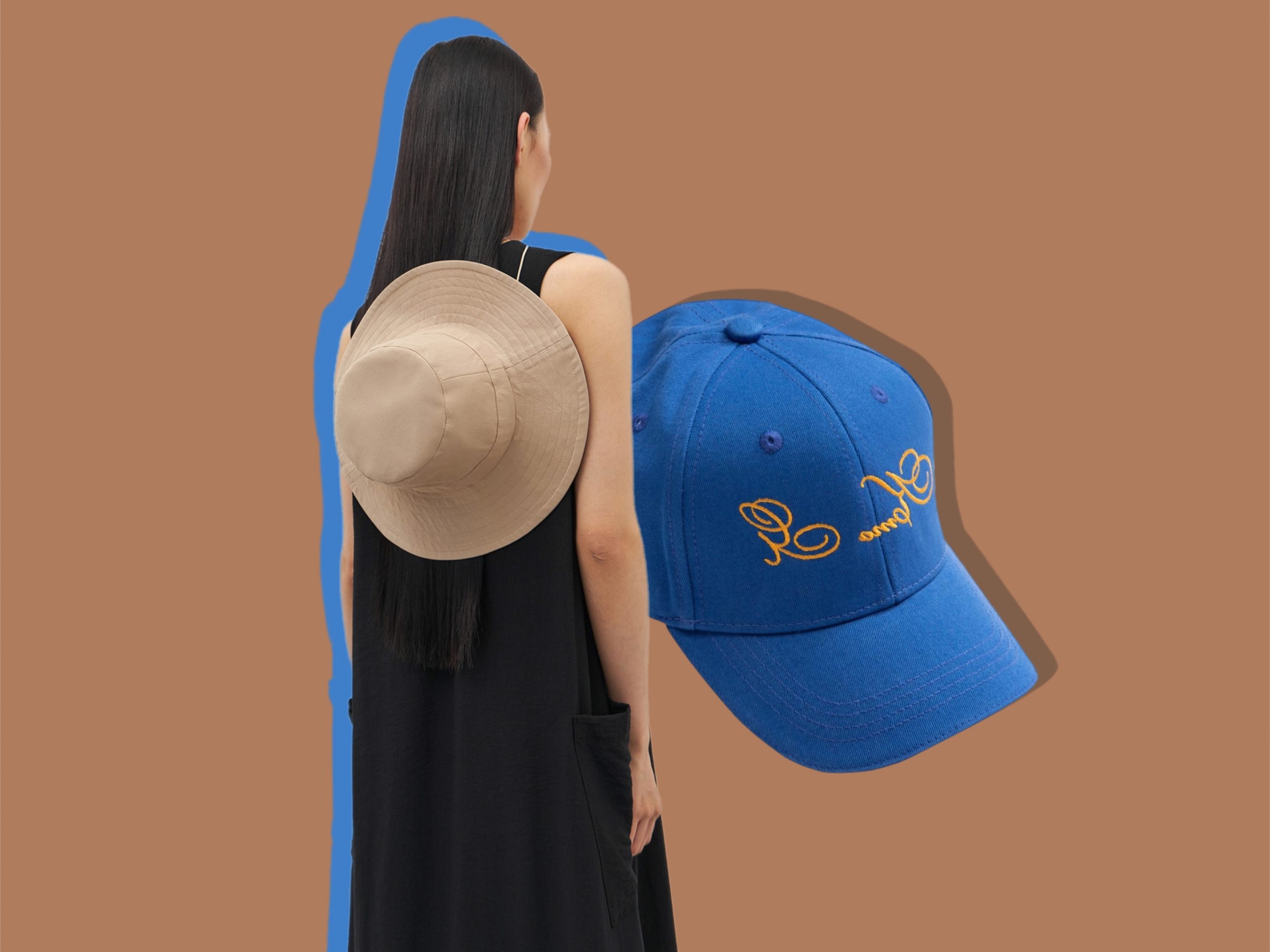 Straw hats, hats and panamas: 5 fashion hats this summer