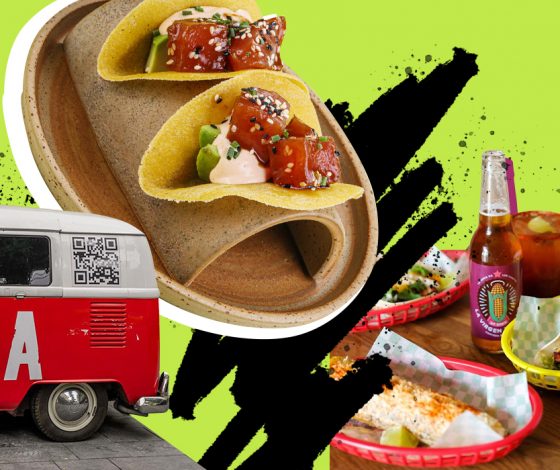 11 ресторанов в Москве, где можно попробовать мексиканскую кухню