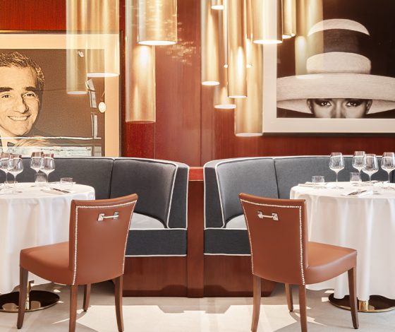 Итальянский шик: Romano – новый ресторан на гастрокарте Москвы, который должен увидеть каждый