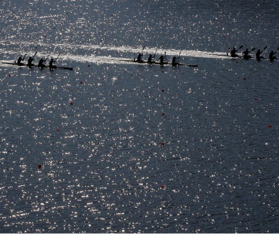 В озере Ланьер погиб еще один человек. Почему это место считают «проклятым»