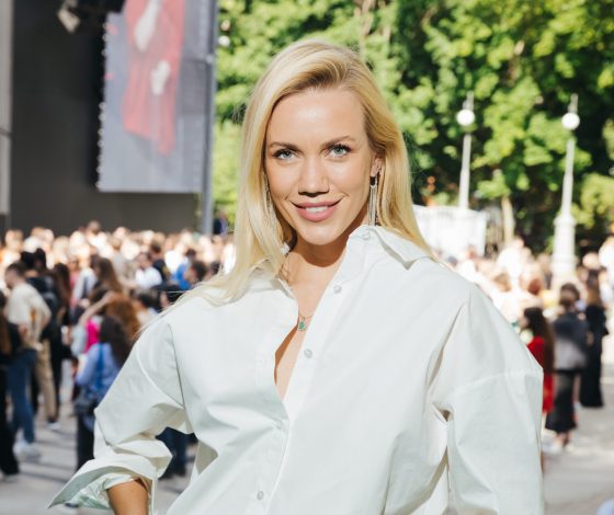 Ингрид Олеринская, Елена Крыгина, Карина Нигай и другие на фестивале Chess & Jazz в Саду «Эрмитаж»