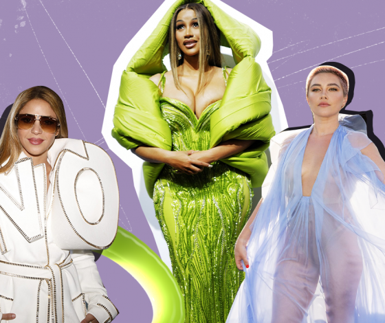 От Карди Би в амплуа Шрека до Шакиры с твердым «нет»: 5 худших образов недели