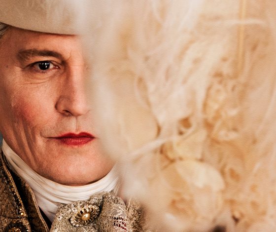 «Жанна Дюбарри»: король вернулся?