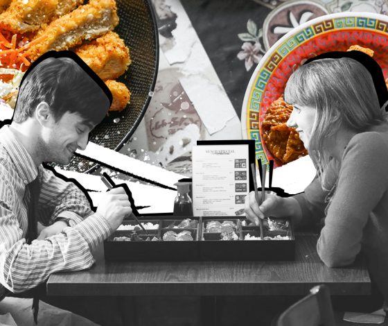 Найди, если сможешь: настоящая китайская кухня в Москве