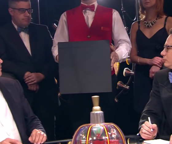 Тест: помнишь ли ты телевидение 90-х?