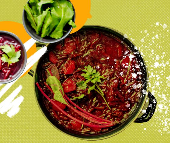 Где моя большая ложка? 7 традиционных супов русской кухни