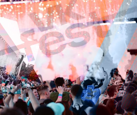 VK Fest – 2023: все, что ждет гостей на главном фестивале лета