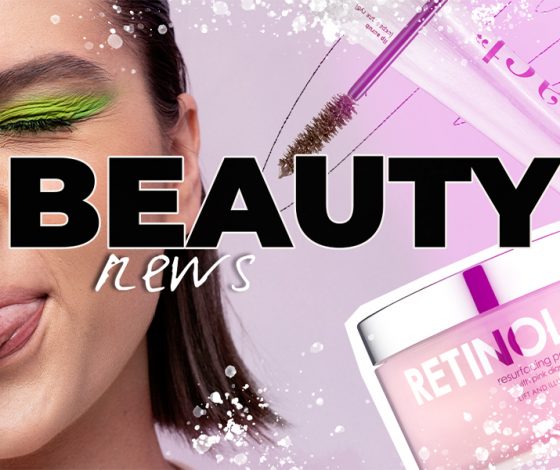 Бьюти-новинки недели: презервативы, палетка «Ай, да, Пушкин!» и главный аромат этого лета