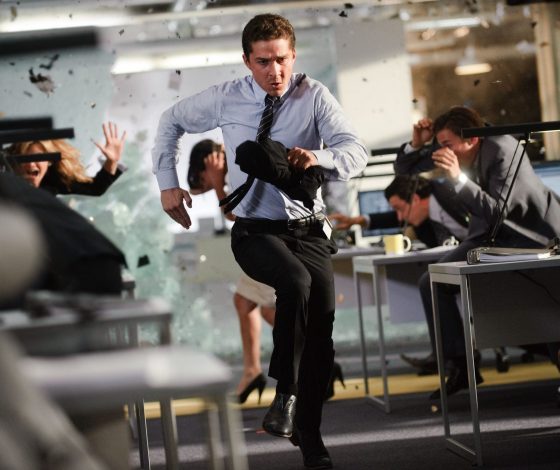 Тест: подходит ли тебе твоя работа?