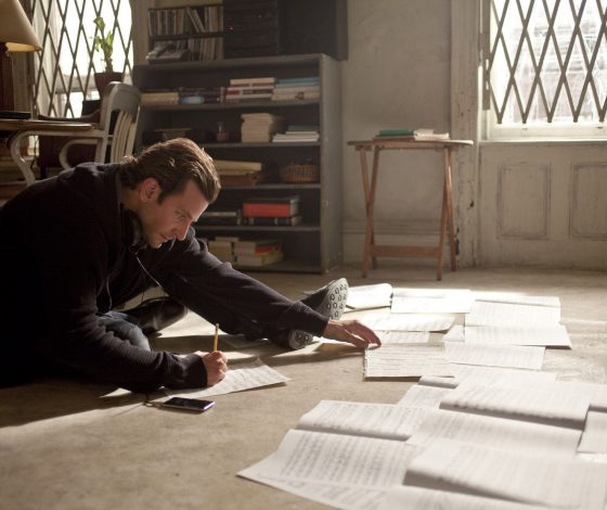 Названо слово, которое описывает 2025 год