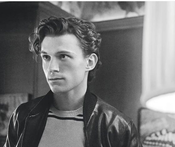 Как он чувствует: почему Том Холланд стал новым мемом?