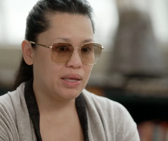 «Мое лицо парализовало»: возлюбленная Роберта Де Ниро рассказала о проблемах со здоровьем