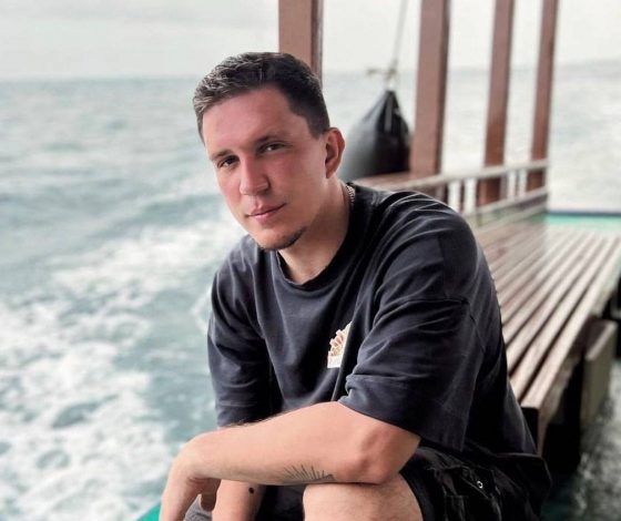 Дима Масленников рассказал о проблемах со здоровьем