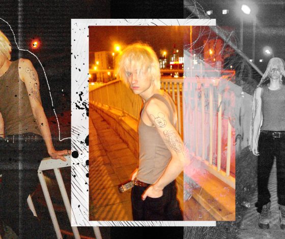 Новые лица: рэпер Foolboi Sasha