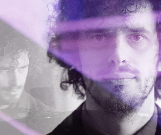 Поколение: музыкант Дмитрий Устинов