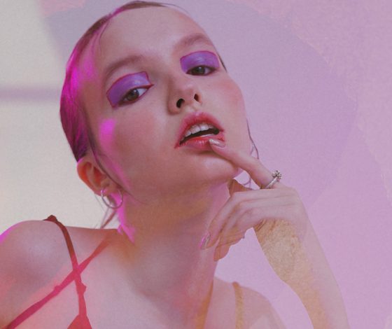 Google не знает: 8 неожиданных фактов об Арине Даниловой