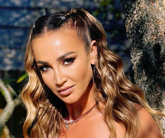 «Мы все перепугались»: Ольга Бузова получила серьезную травму