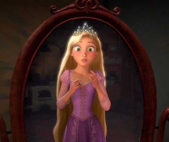 Названы главные претендентки на роль Рапунцель в новой экранизации