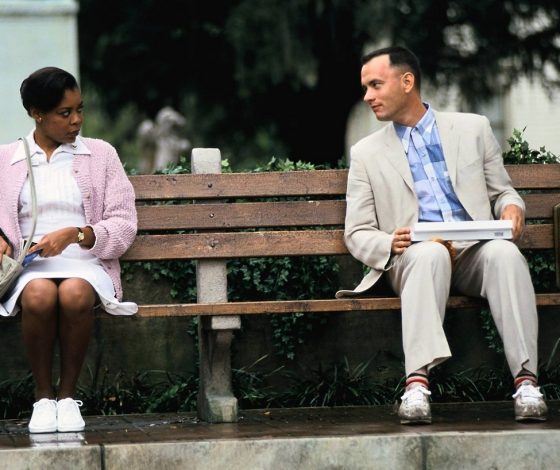 Мальчик вырос: как сейчас выглядит и чем занимается актер, сыгравший маленького Форреста Гампа?