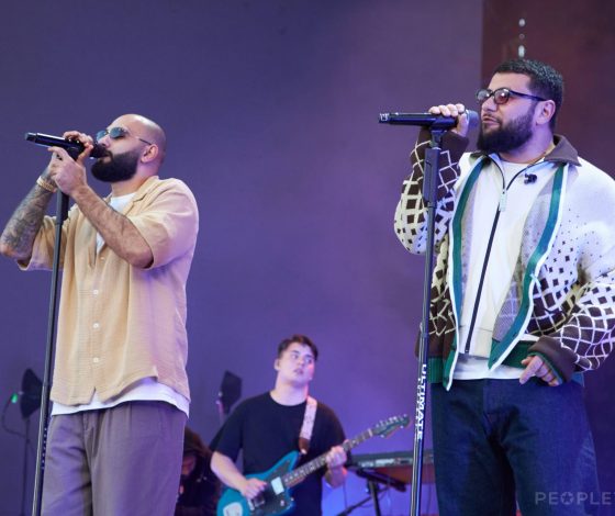 На VK Fest в Москве раскуплены все билеты