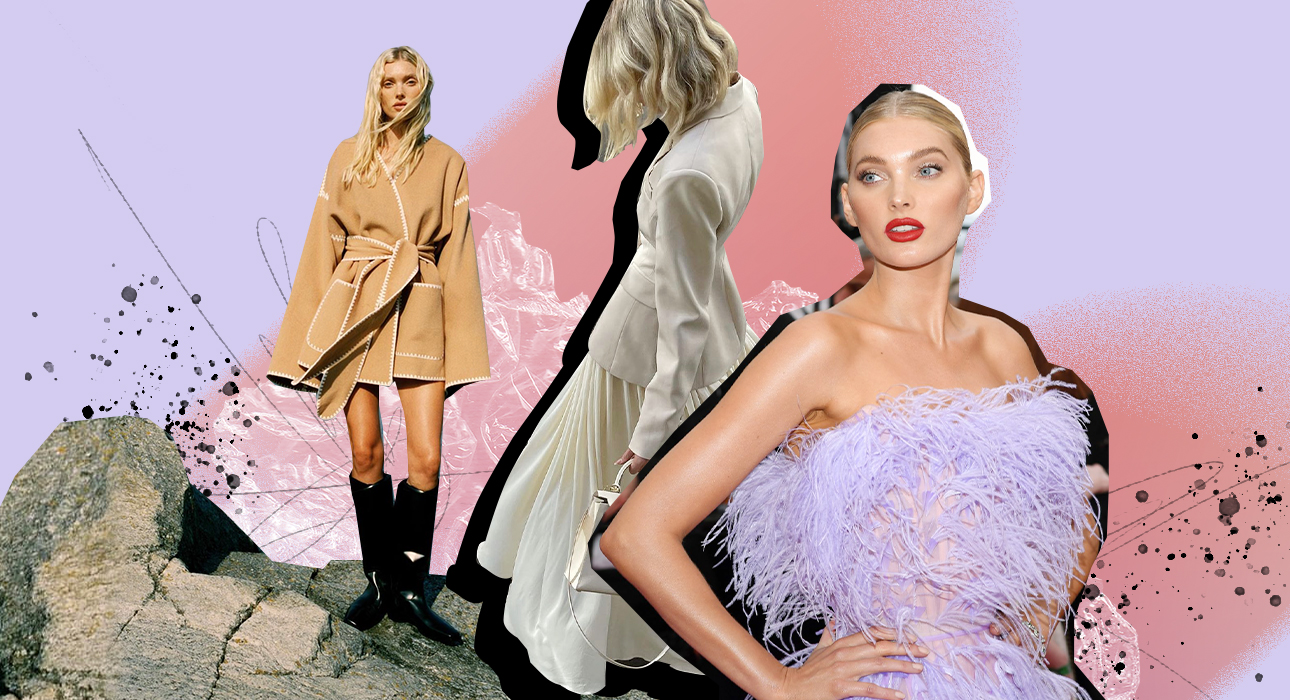 Genius, Victoria’s Secret angel, philanthropist: how supermodel Elsa Hosk became one of the top fashion influencers