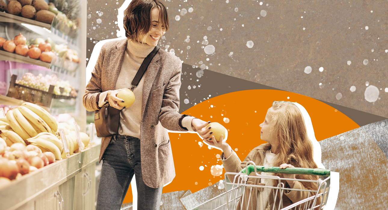 I am only for bread: how profitable is it to shop in the store?