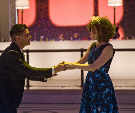 Показалось? 5 невербальных признаков, что ты ему нравишься