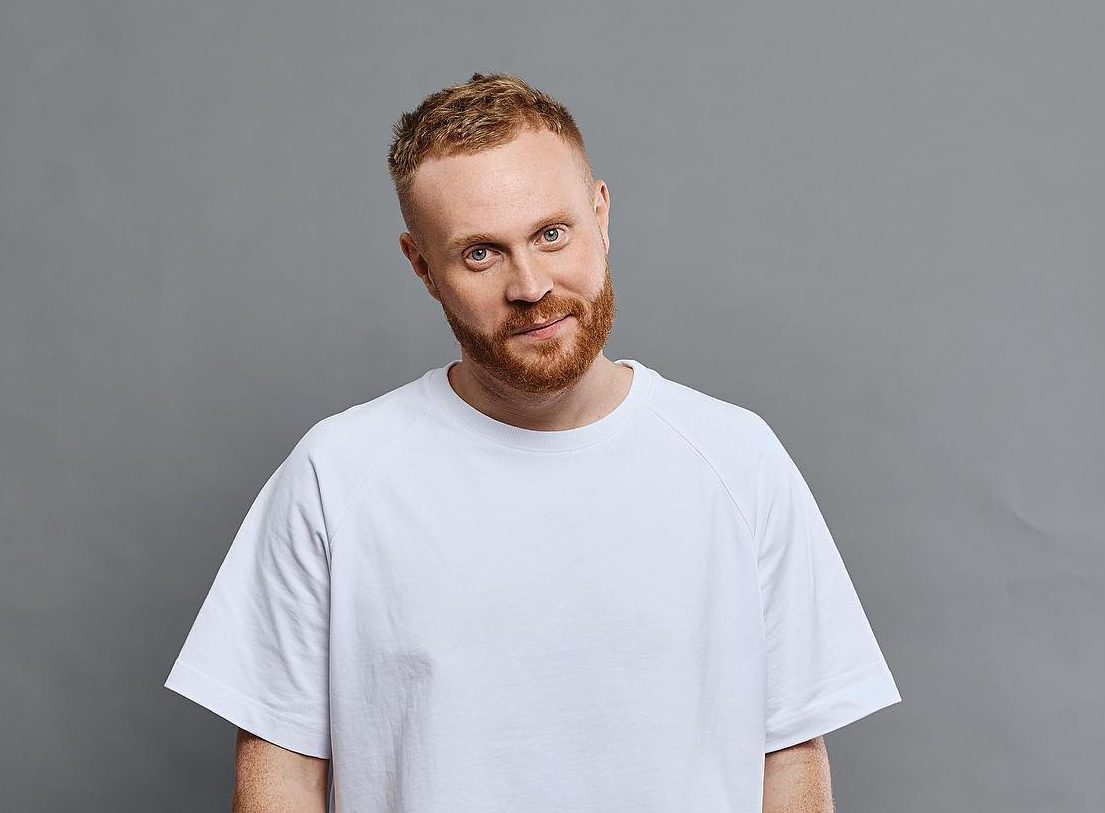 Comedian Evgeny Chebatkov made a rare comment about his income