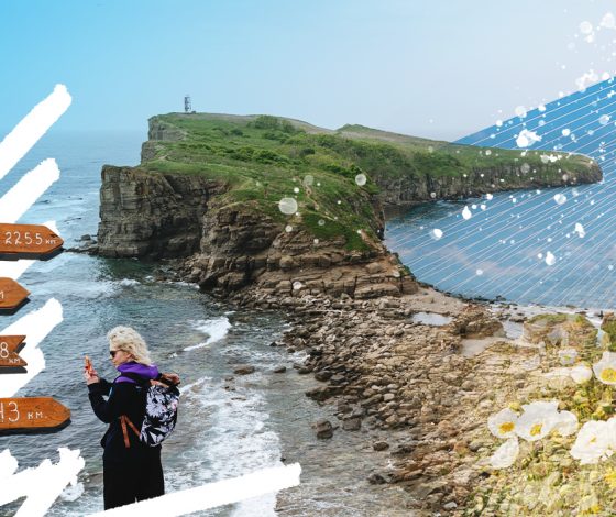 Реальные истории путешественников: зачем лететь на другой конец света и что делать во Владивостоке?