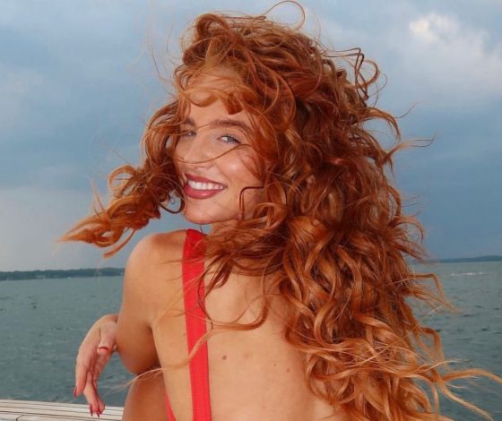 5 «омолаживающих» оттенков для окрашивания волос