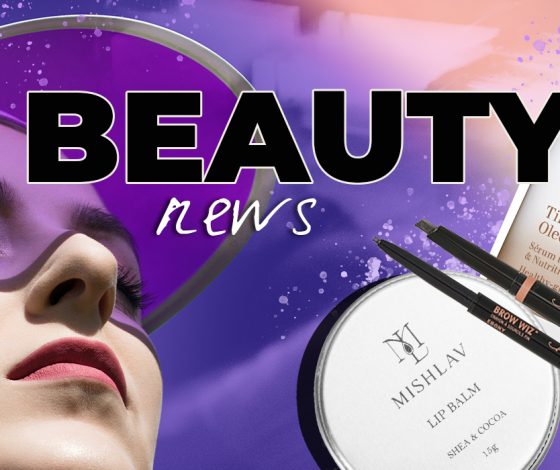 Бьюти-новинки недели: тональная сыворотка, магические свечи и возвращение в Россию Anastasia Beverly Hills