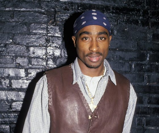 Спустя 27 лет: полиция арестовала возможного убийцу Тупака Шакура