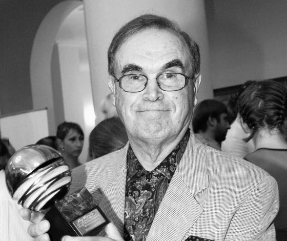 Умер режиссер Глеб Панфилов