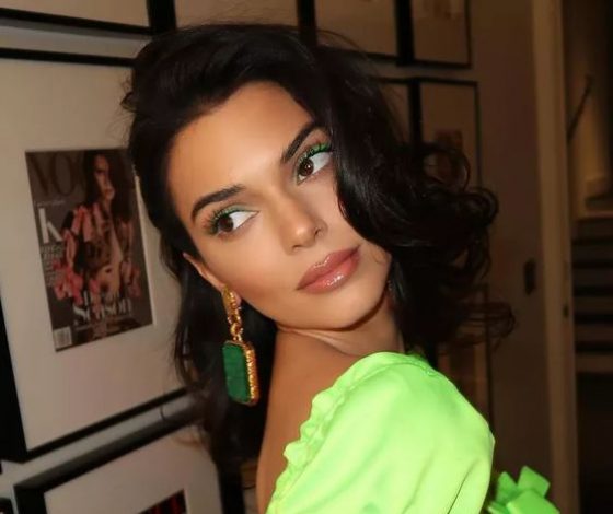 Макияж матча-латте — новый тренд из TikTok, который стоит повторить до конца лета