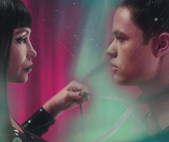 Стоп-слово: что делать, если партнер предлагает БДСМ?