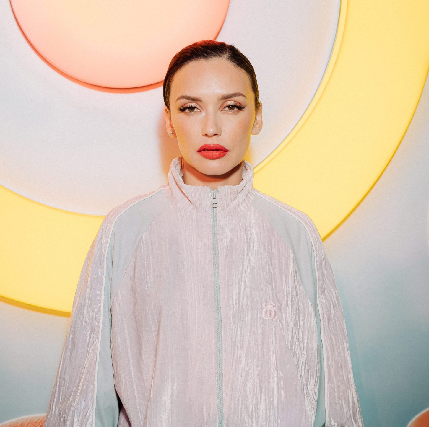 “Happy birthday little ray”: Olga Seryabkina published cute photos with her husband and son