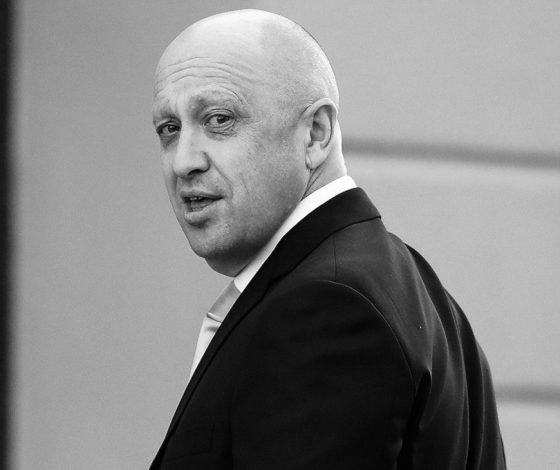 Погиб основатель ЧВК «Вагнер» Евгений Пригожин