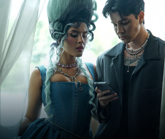 Как бы выглядели герои романов Льва Толстого, если бы жили в наше время: проект к 195-летию писателя