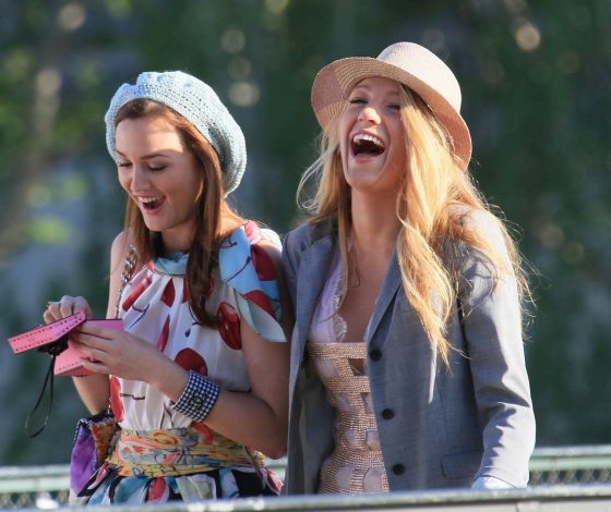 Тест: насколько ты токсичная подруга?