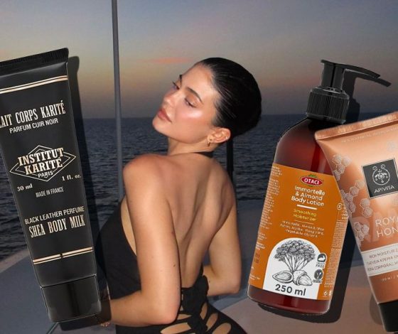 7 увлажняющих кремов для тела после загара