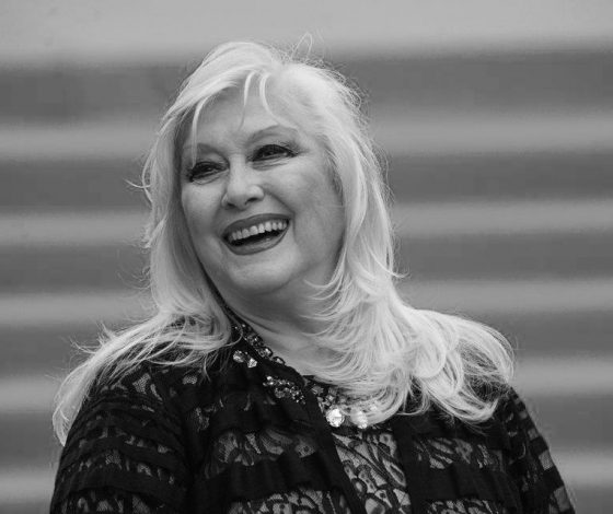 Умерла актриса Ирина Мирошниченко