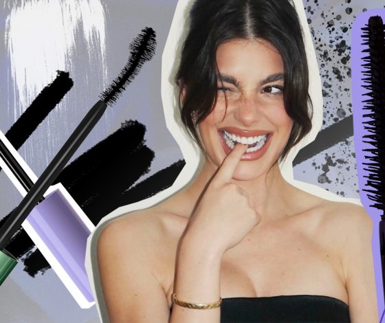 Топ-10 лучших вариантов черной туши для ресниц: рейтинг 2023