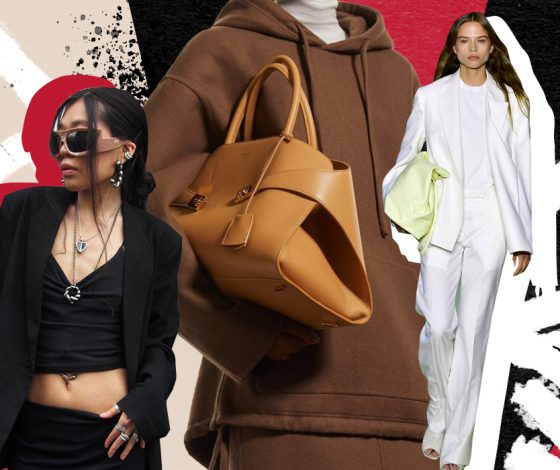 Топ-7 цветов в одежде, которые подходят всем без исключения