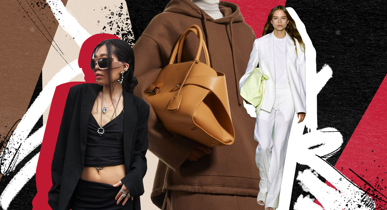 The 7 best colors in clothes that suit everyone without exception