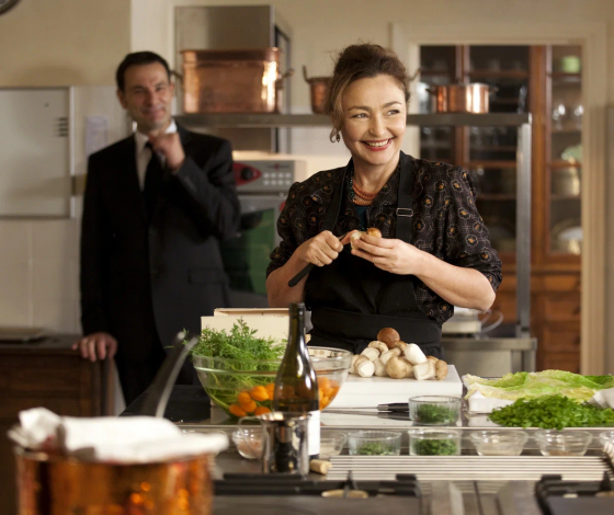 5 продуктов, в которых содержится много калия